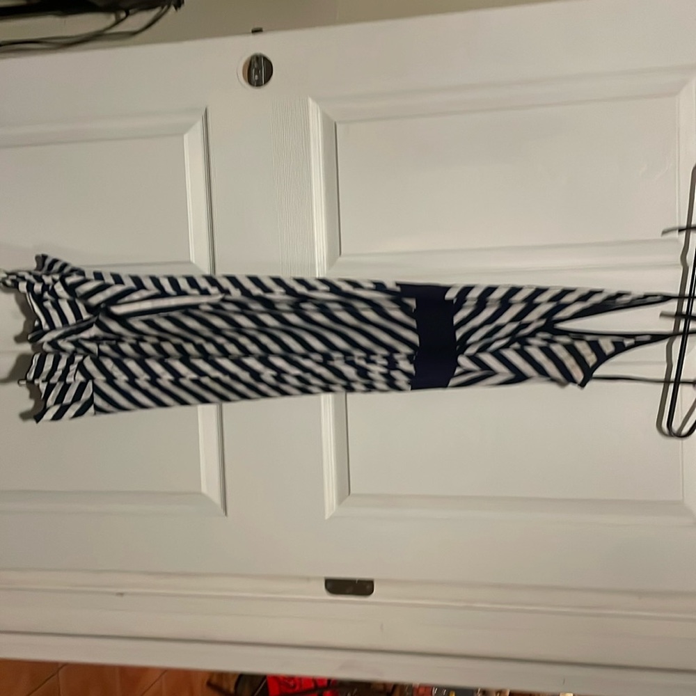 Halter dress